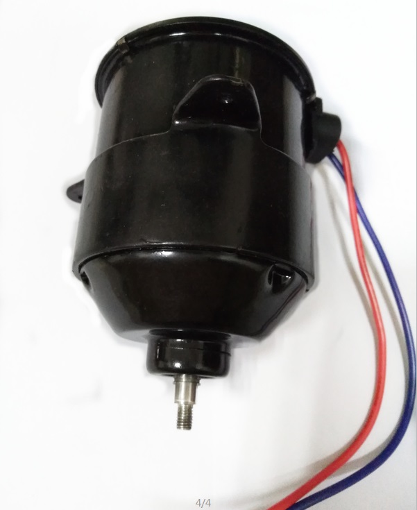 12V DC Fan Motor